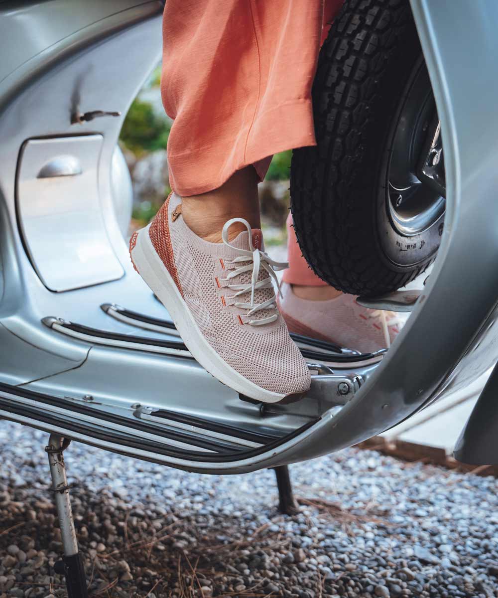 Saola Sneaker Tsavo 3 Women