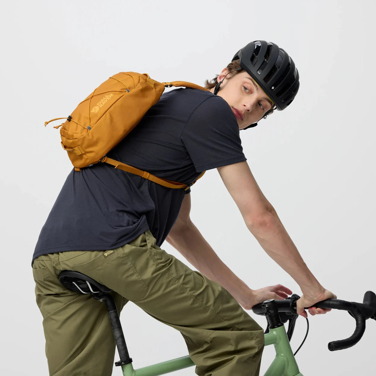 Fjällräven Skule Sling Bag 6 Liter