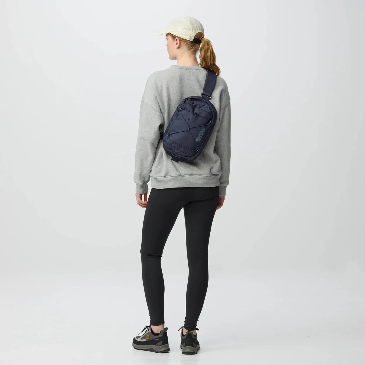 Fjällräven Skule Sling Bag 6 Liter
