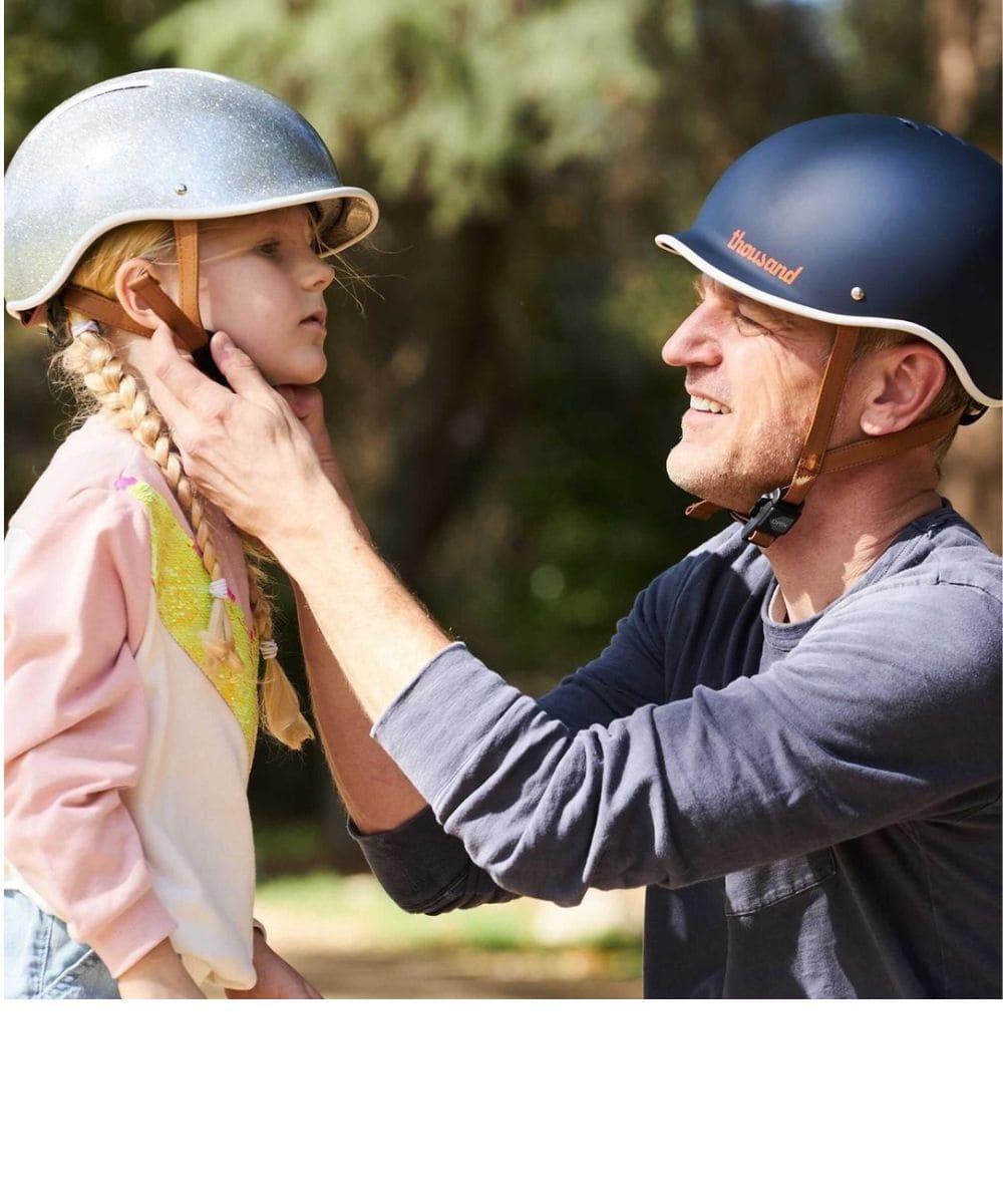 THOUSAND Heritage bicycle helmet