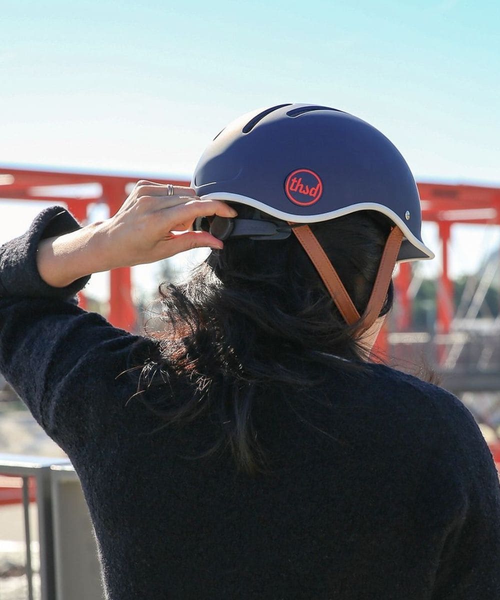 THOUSAND Heritage bicycle helmet