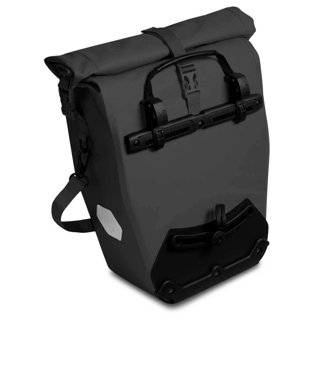 VALKENTAL ValkOcean 2-in-1 Fahrradtasche 22-28L