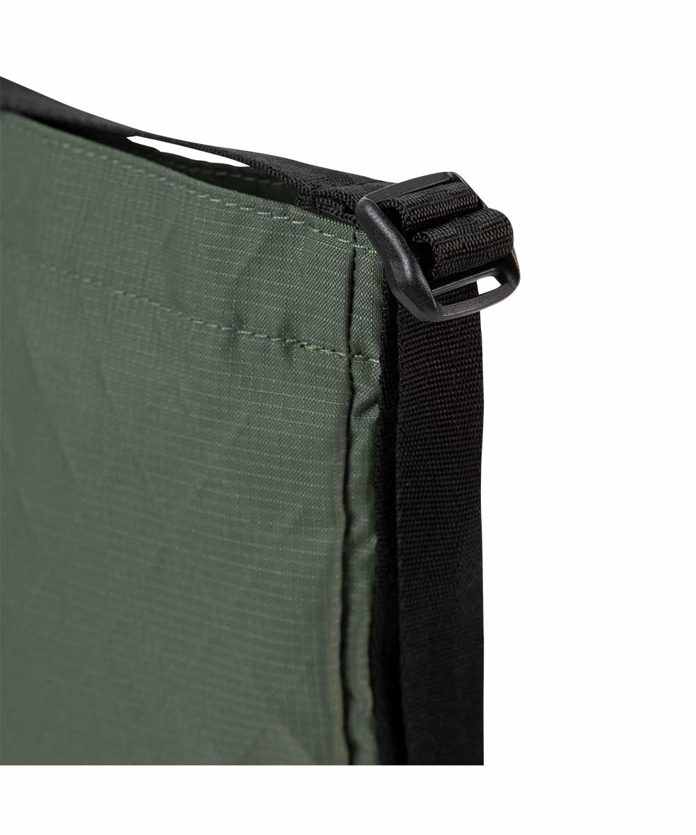 Aevor Bike Musette bicycle bag