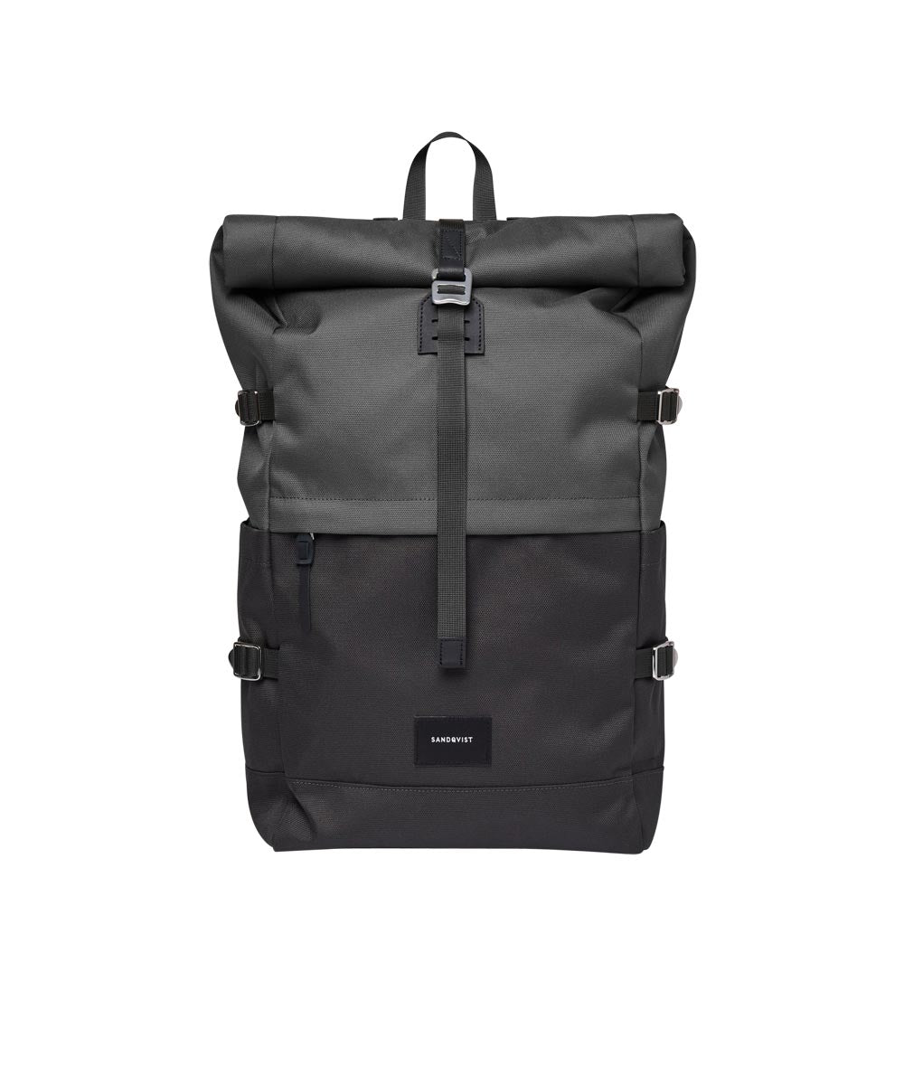 Sandqvist backpack Bernt EcoMade