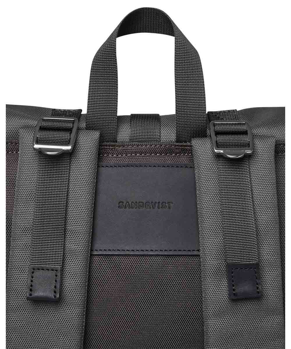 Sandqvist backpack Bernt EcoMade