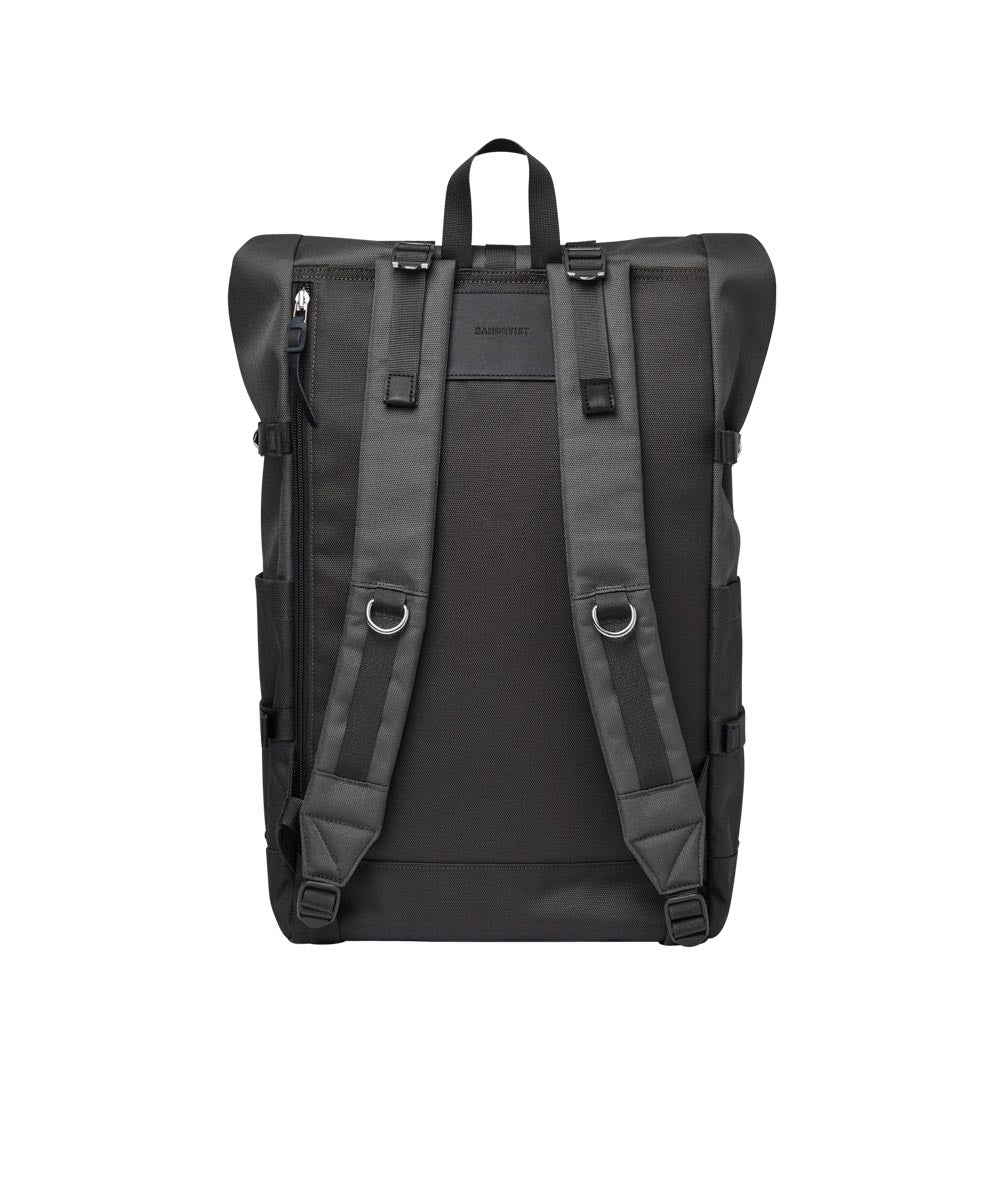 Sandqvist backpack Bernt EcoMade