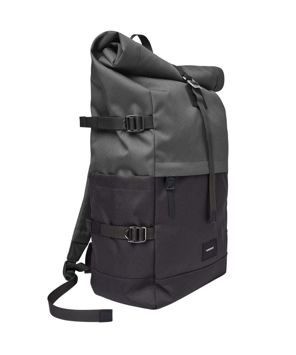 Sandqvist backpack Bernt EcoMade