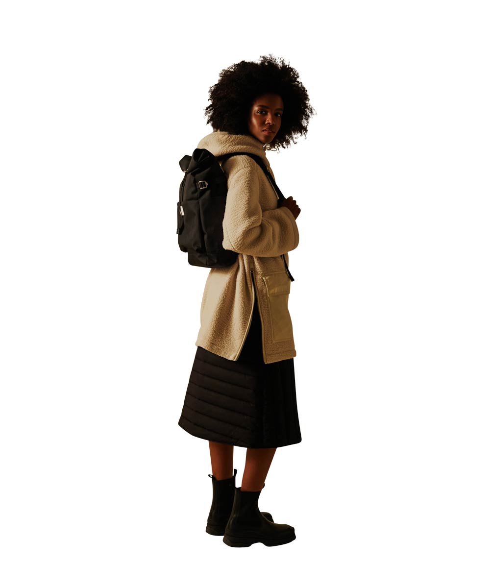 Sandqvist Rucksack Ilon EcoMade