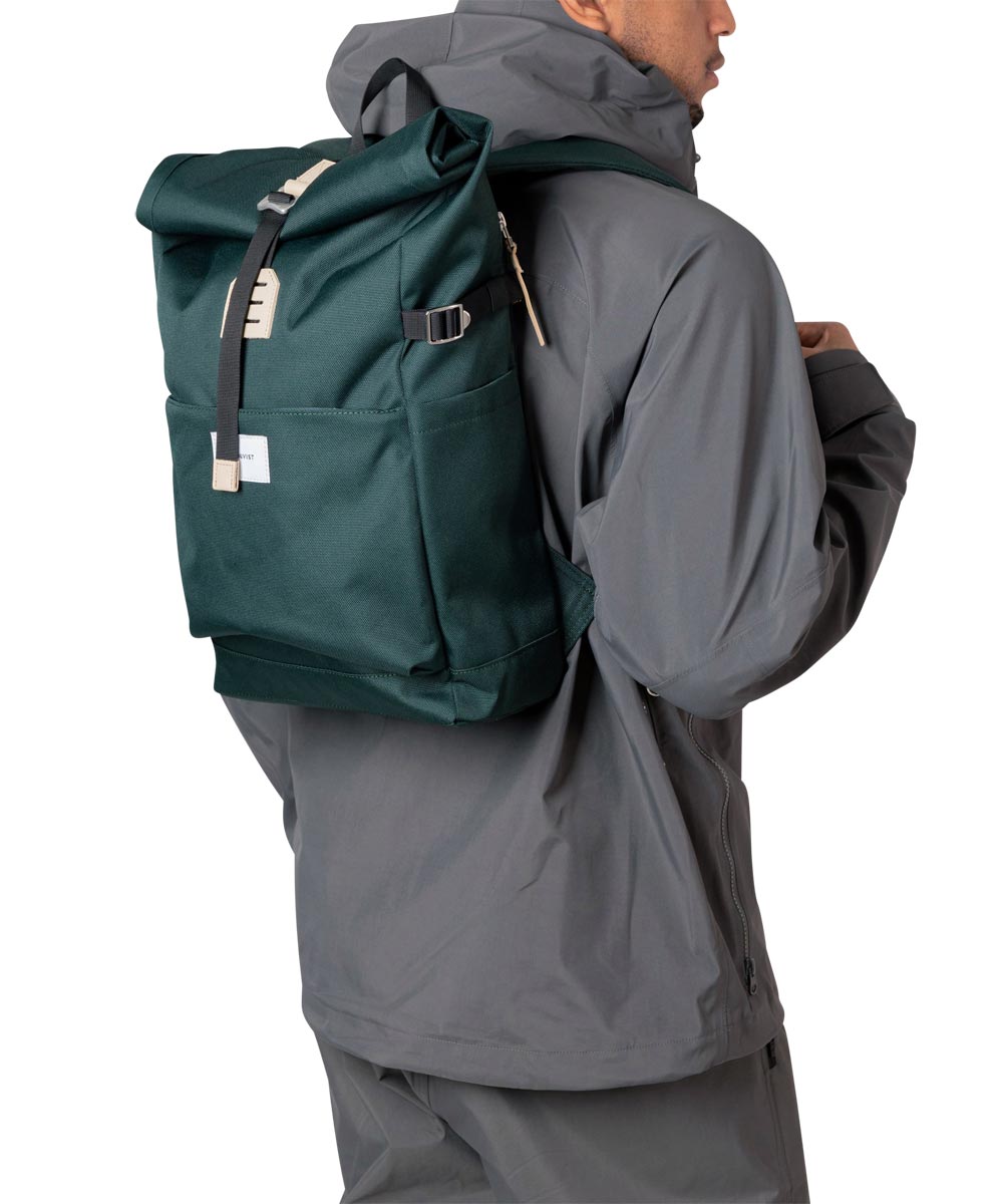 Sandqvist Rucksack Ilon EcoMade