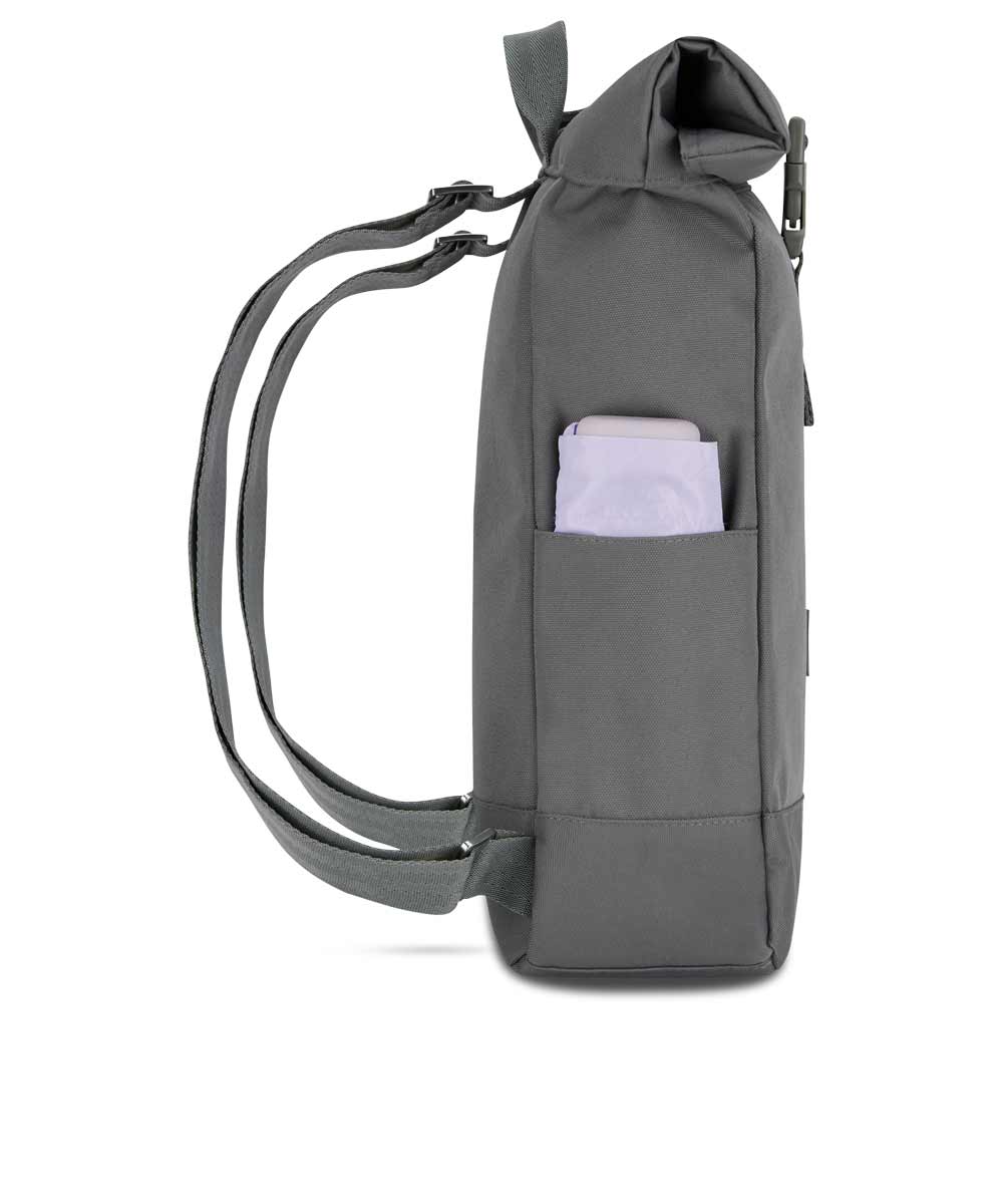 Johnny Urban Robin Rolltop Backpack Small 11.5l