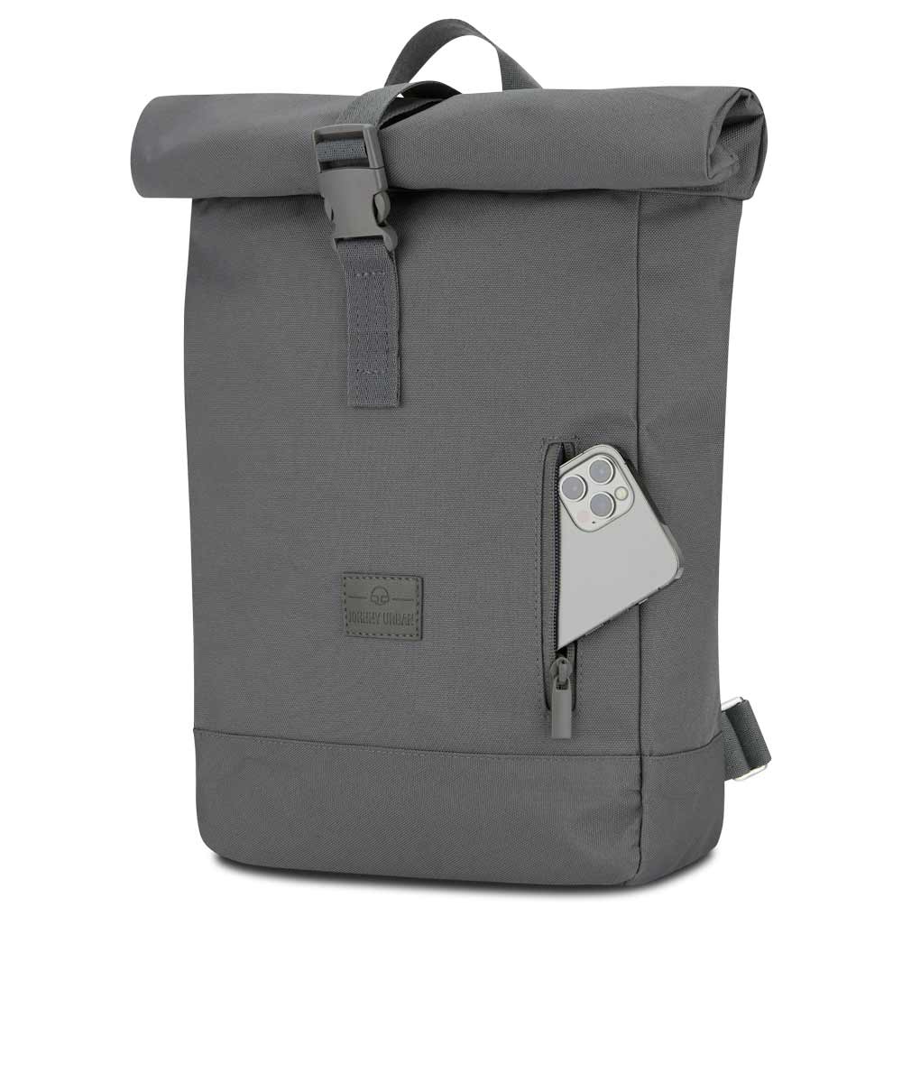 Johnny Urban Robin Rolltop Backpack Small 11.5l
