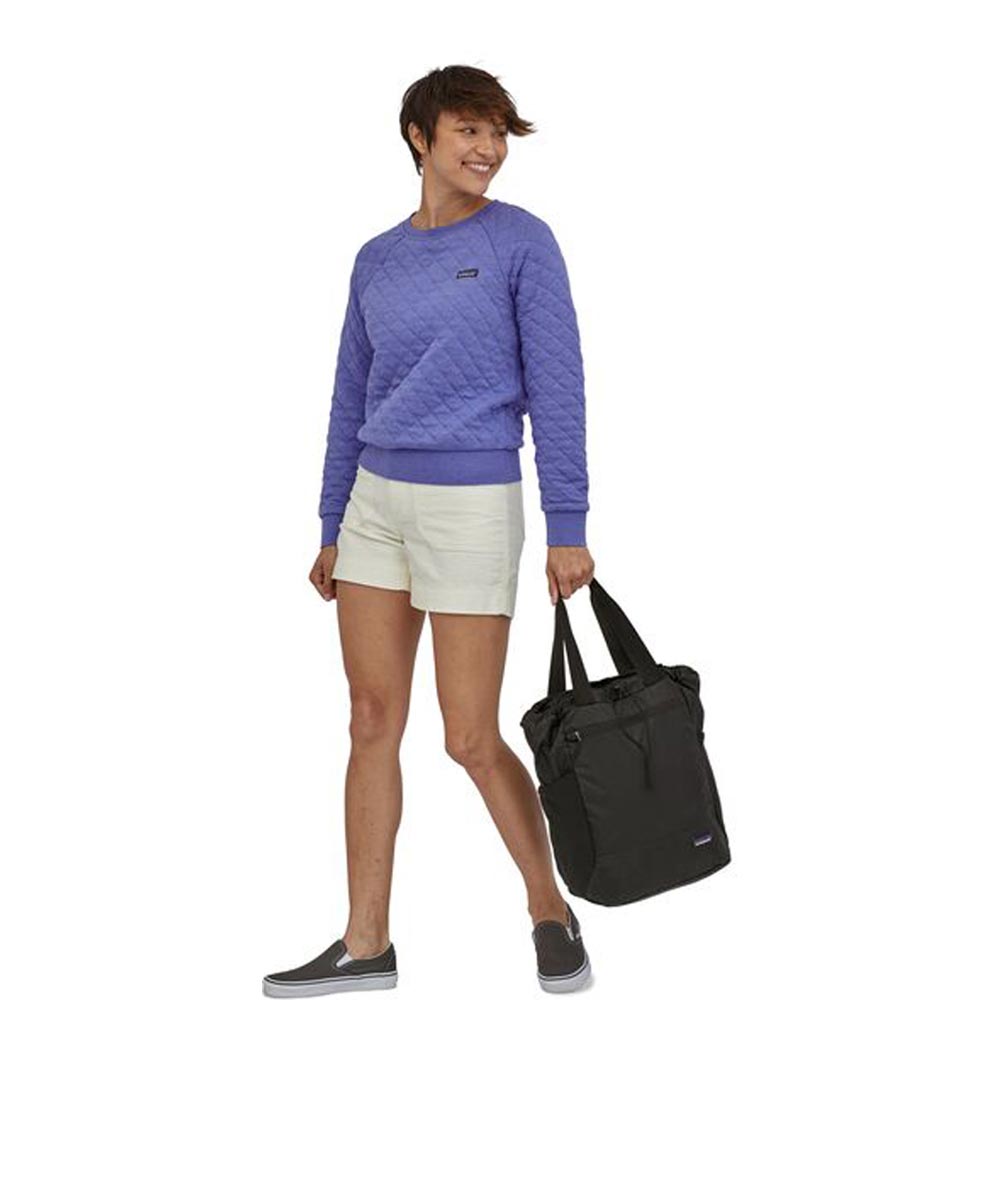 Patagonia Backpack Bag Ultralight Black Hole Tote