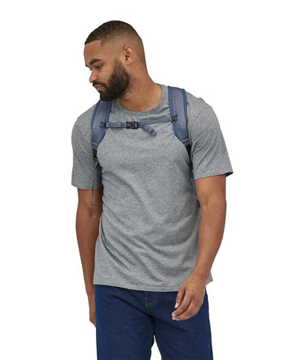 Patagonia Backpack Bag Ultralight Black Hole Tote