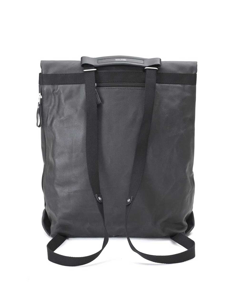 Qwstion Day Tote Organic Canvas