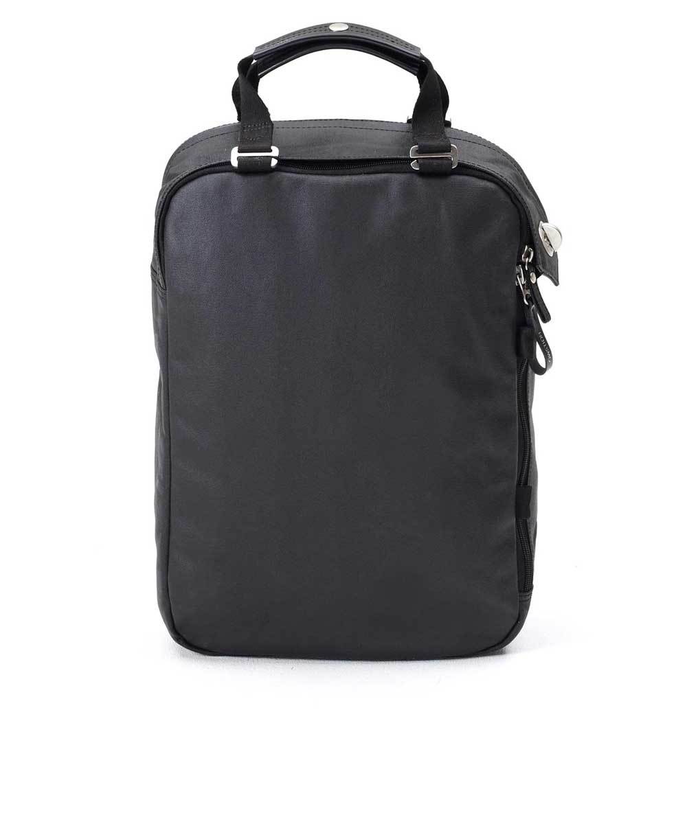 Qwstion Daypack Organic Canvas
