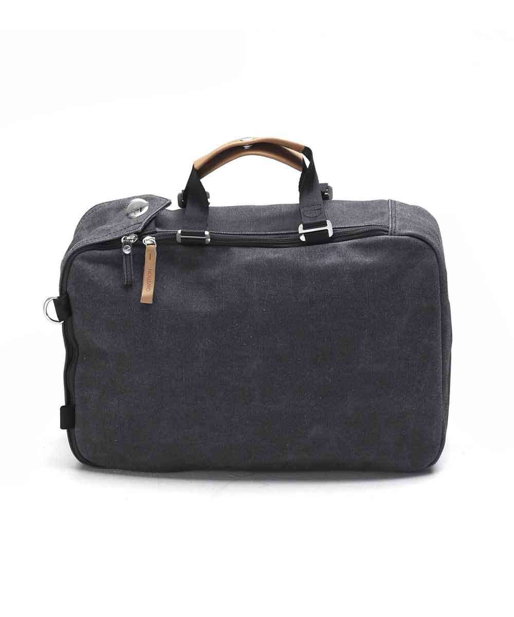 Qwstion Daypack Organic Canvas