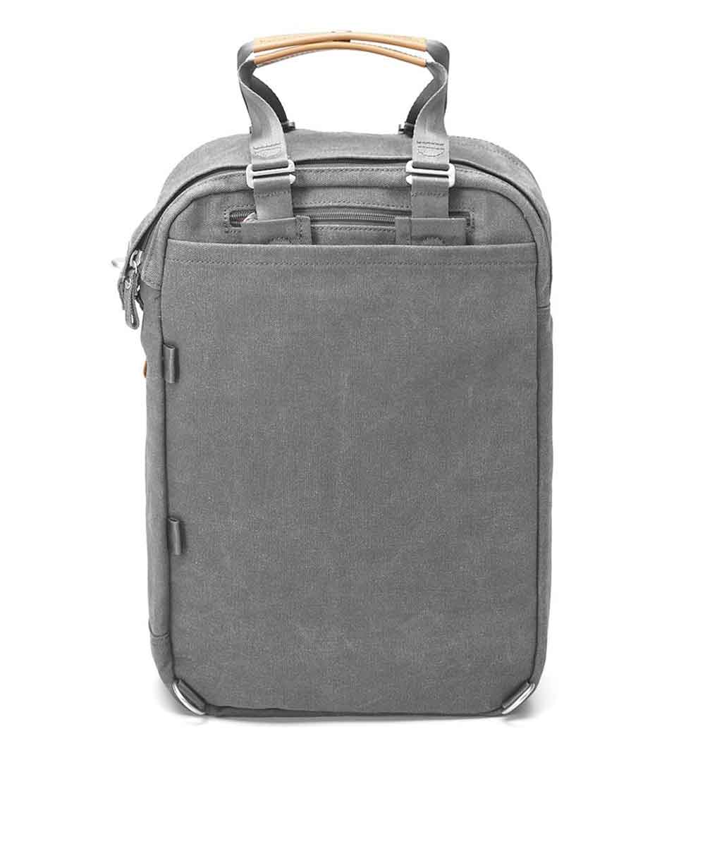 Qwstion Daypack Organic Canvas
