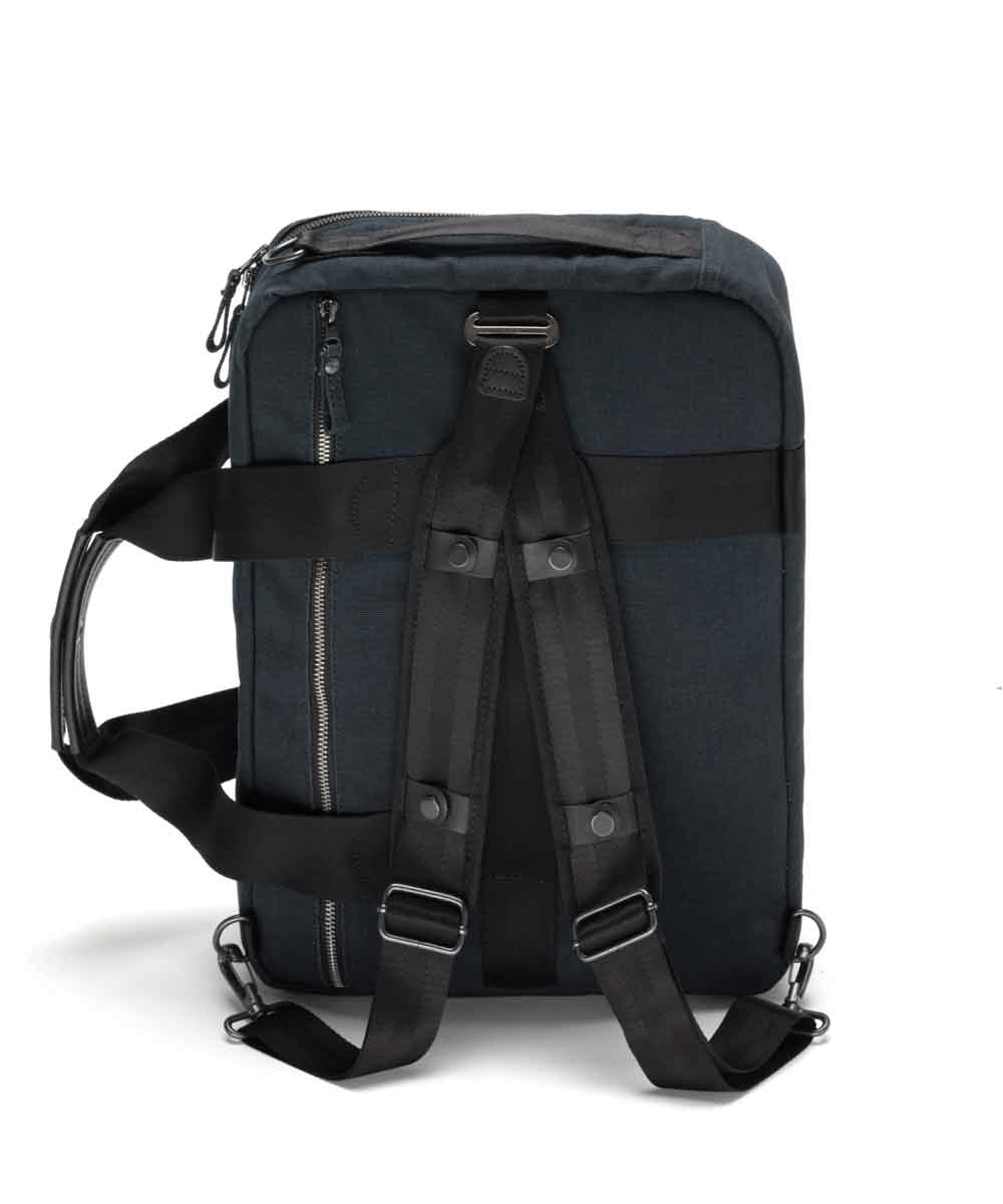 Qwstion Office Bag Organic Canvas