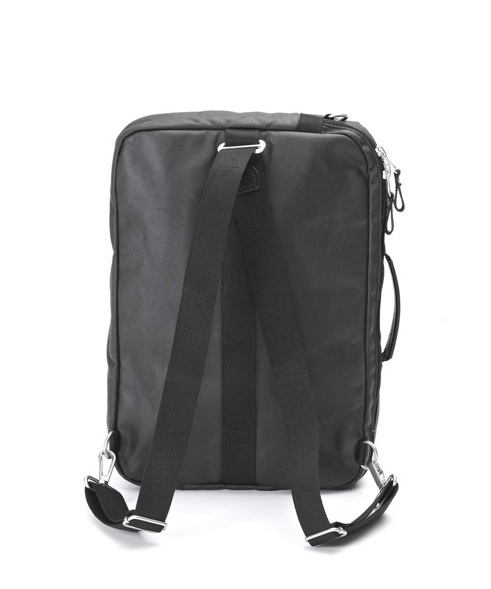 Qwstion Simple Office Organic Canvas