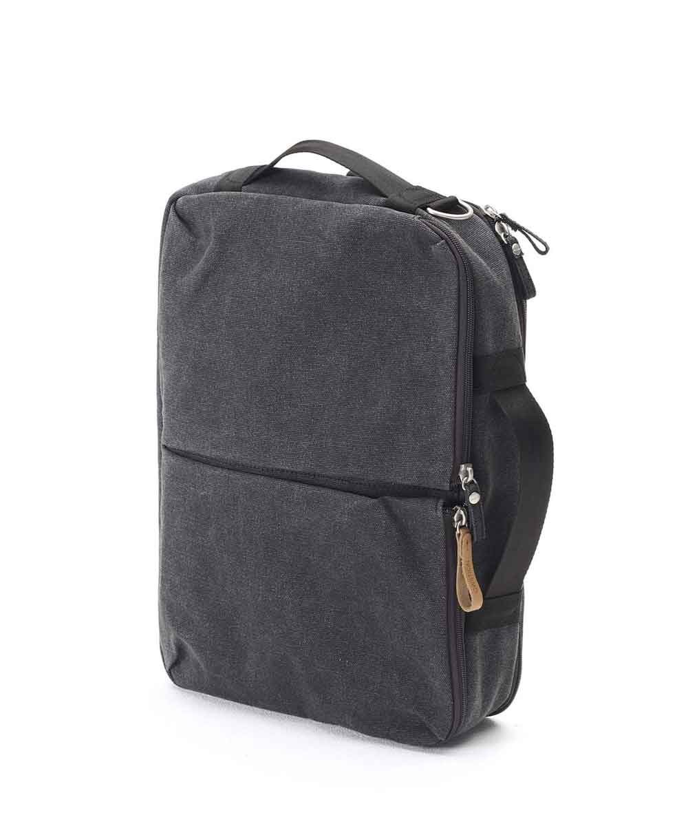 Qwstion Simple Office Organic Canvas