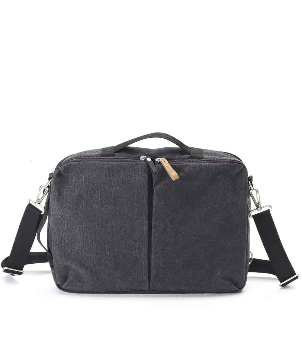 Qwstion Simple Office Organic Canvas