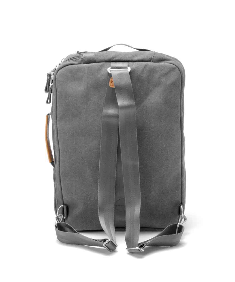 Qwstion Simple Office Organic Canvas