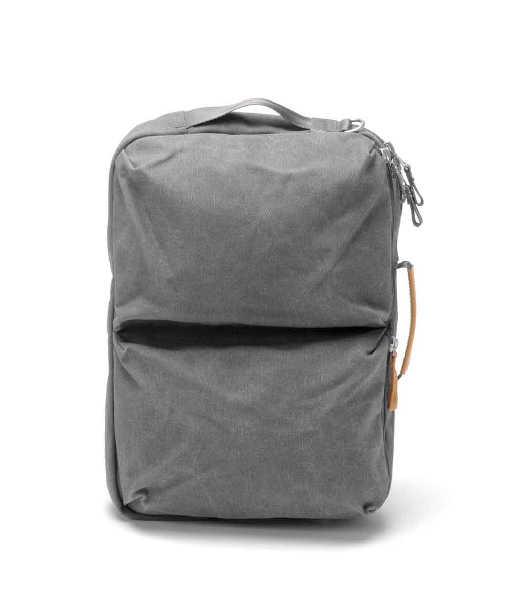 Qwstion Simple Office Organic Canvas