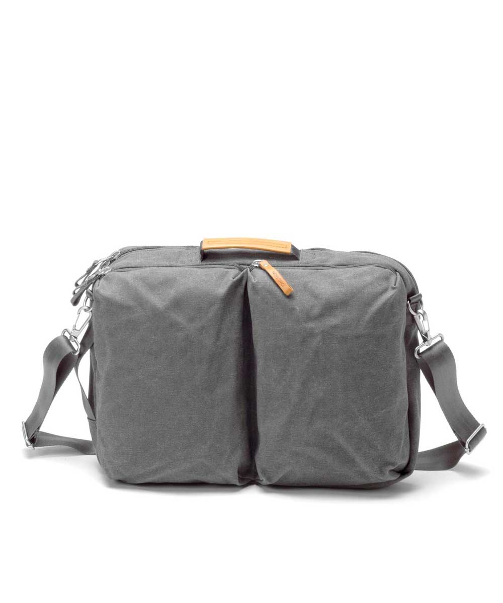 Qwstion Simple Office Organic Canvas