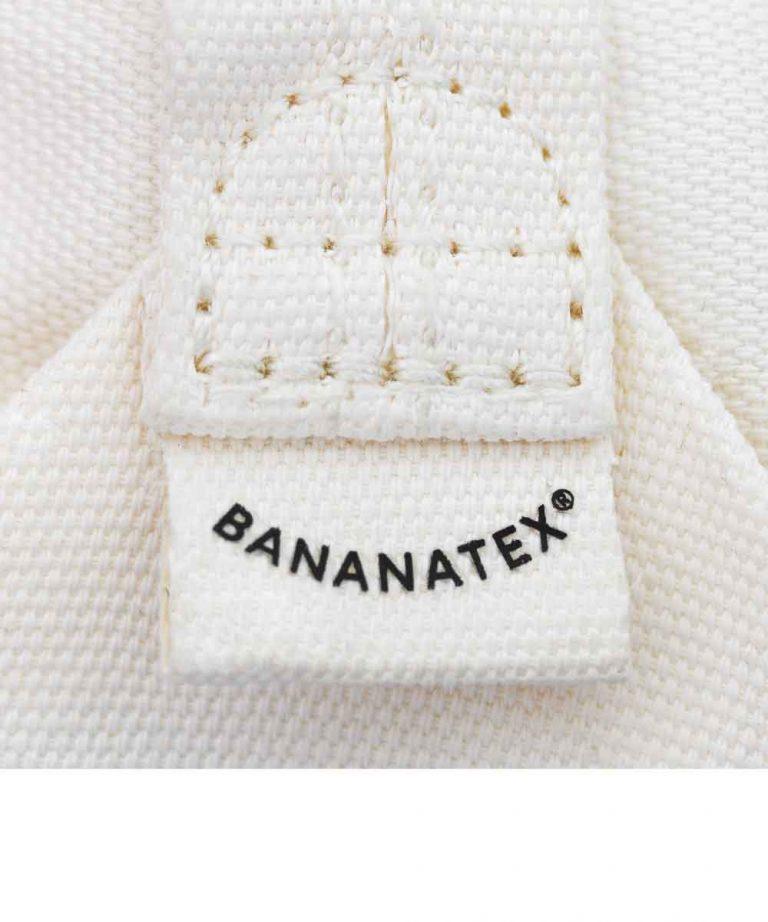 Qwstion Roll Pack Bananatex® plastikfrei