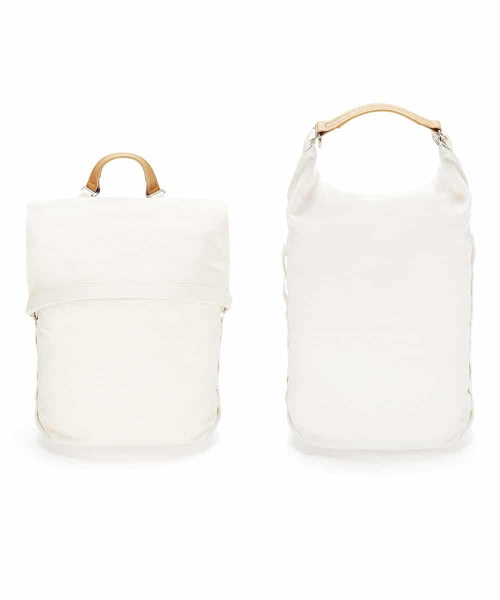 Qwstion Roll Pack Bananatex® plastikfrei