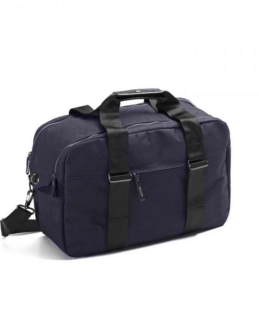 Qwstion Weekender Organic Canvas