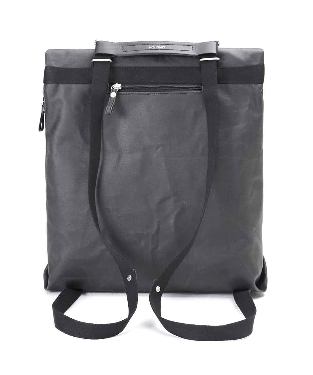 Qwstion Tote Organic Canvas