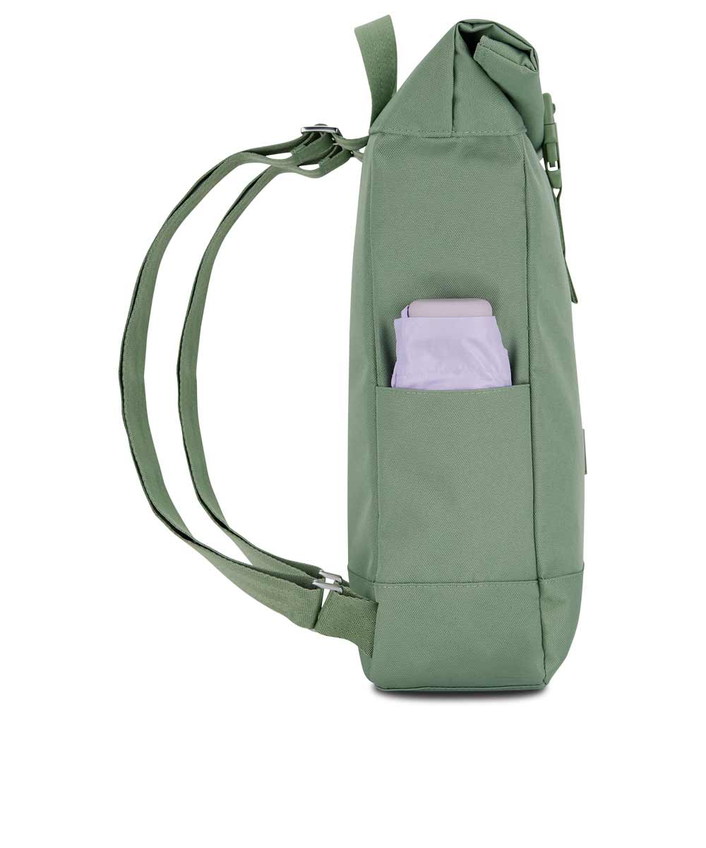 Johnny Urban Robin Rolltop Backpack Small 11.5l