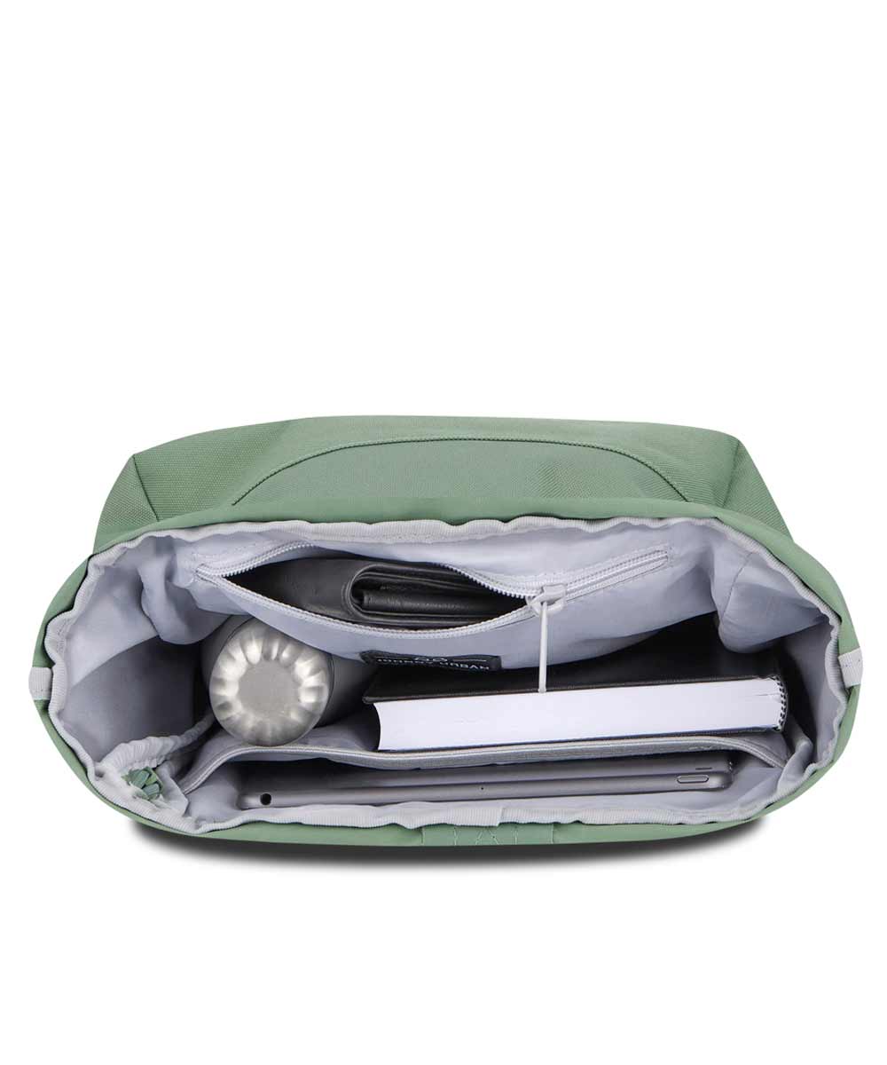 Johnny Urban Robin Rolltop Backpack Small 11.5l