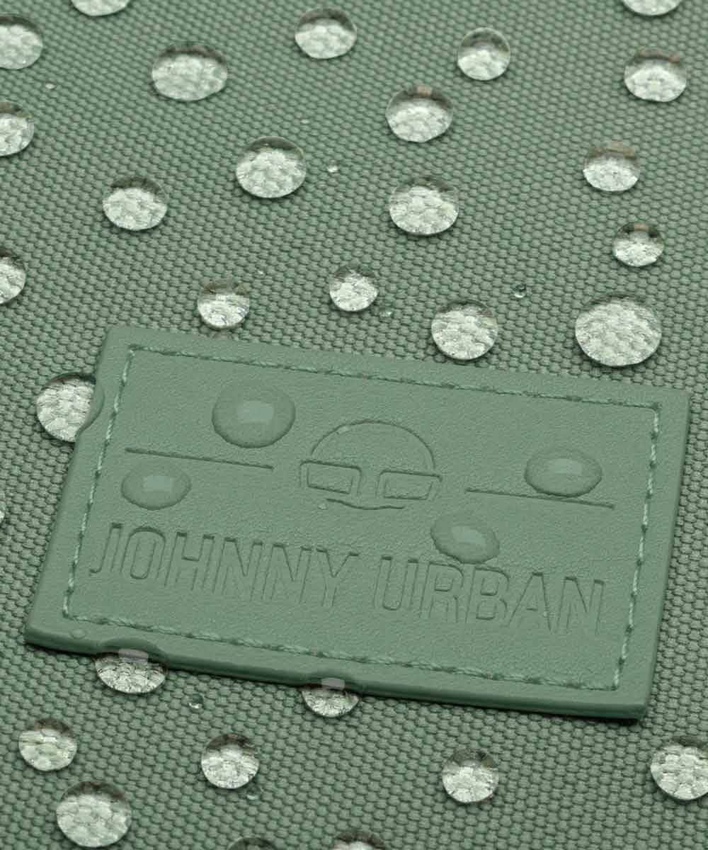 Johnny Urban Robin Rolltop Backpack Small 11.5l