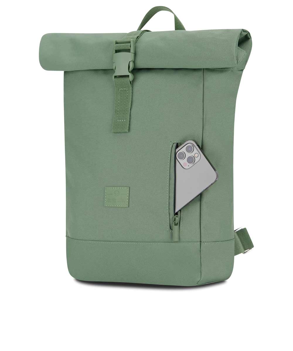 Johnny Urban Robin Rolltop Backpack Small 11.5l