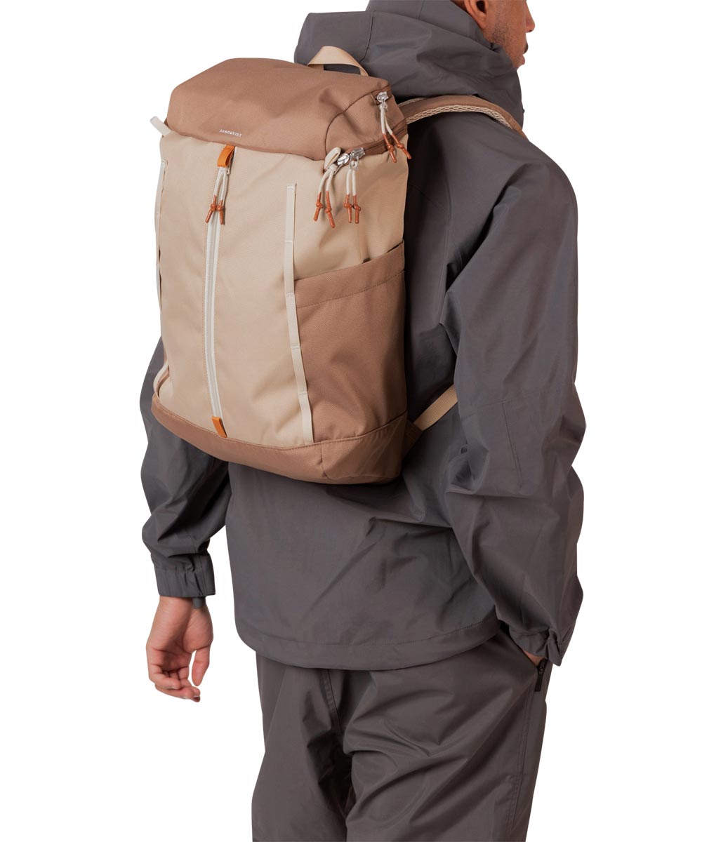 Sandqvist Sune Daypack backpack