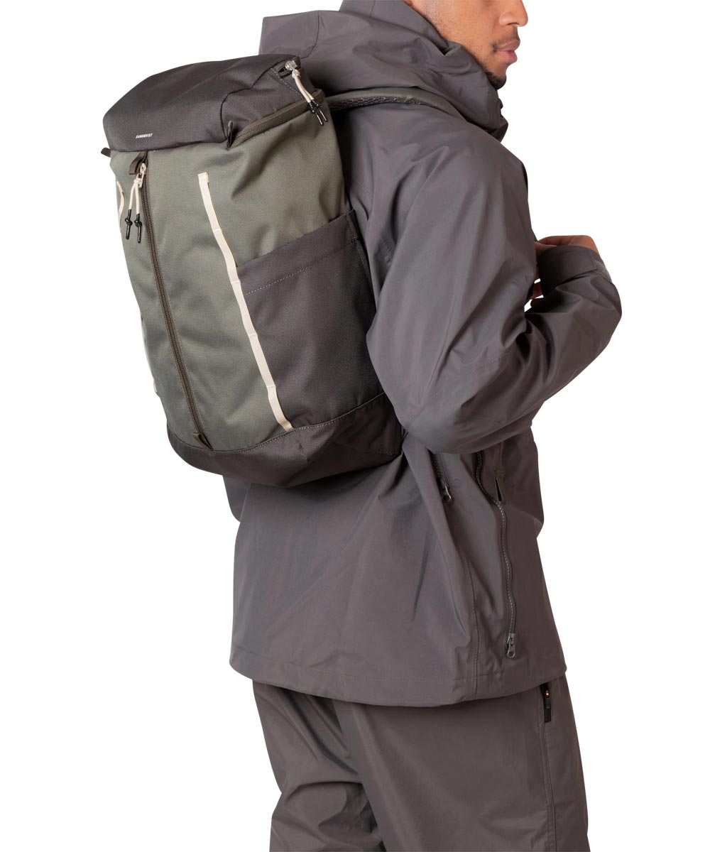 Sandqvist Sune Daypack backpack