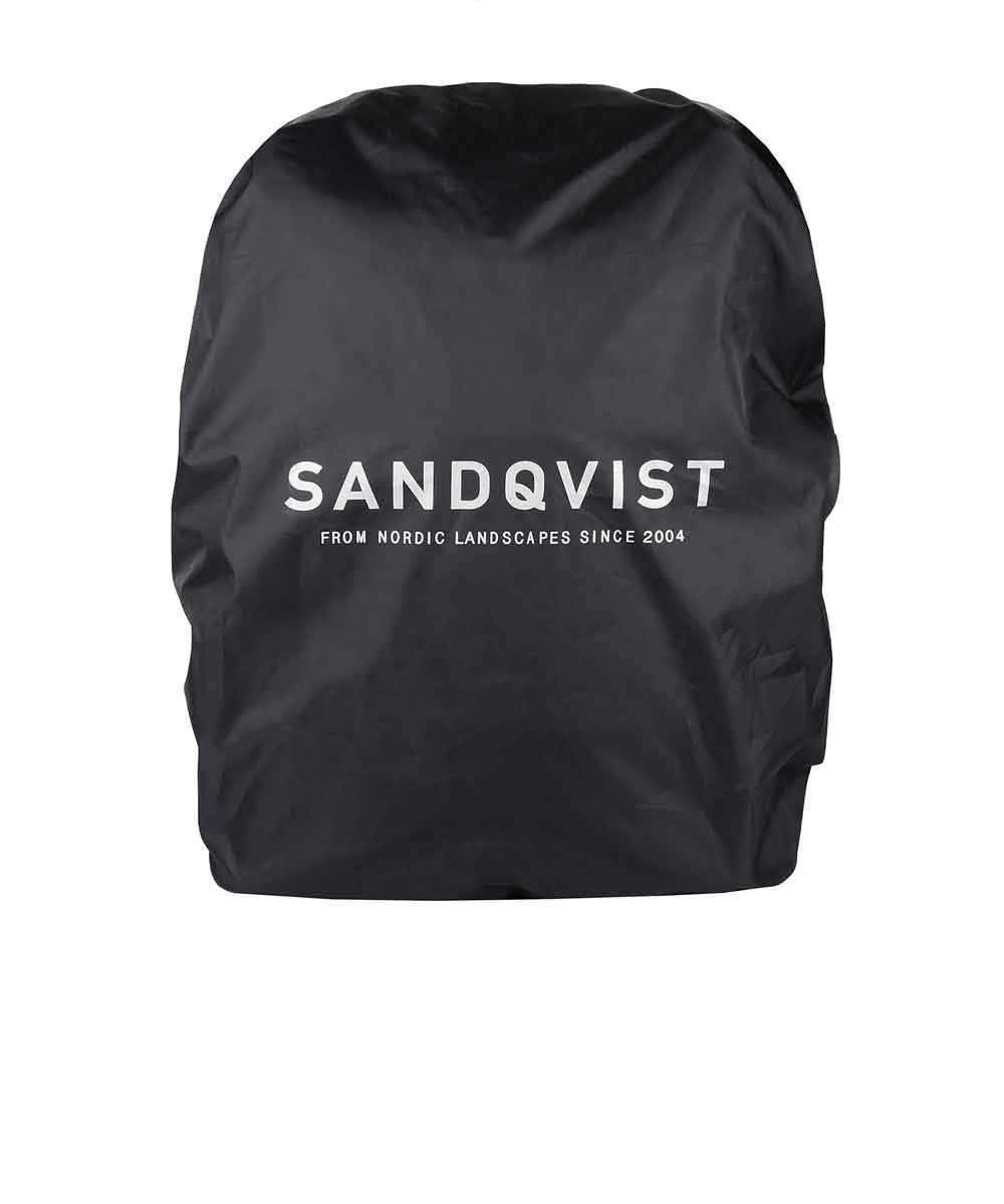 Sandqvist backpack rain cover Bergen