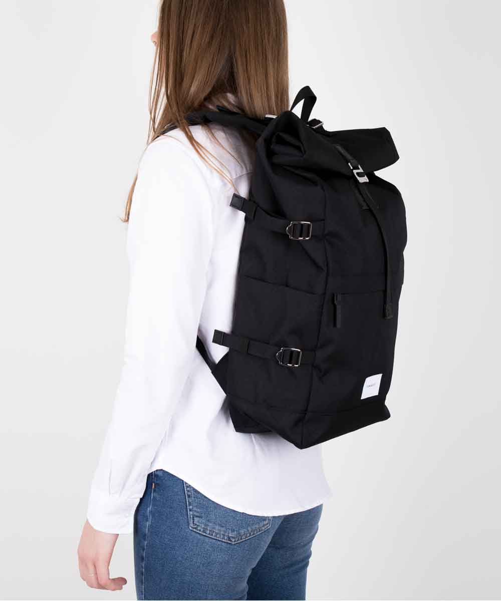 Sandqvist backpack Bernt EcoMade