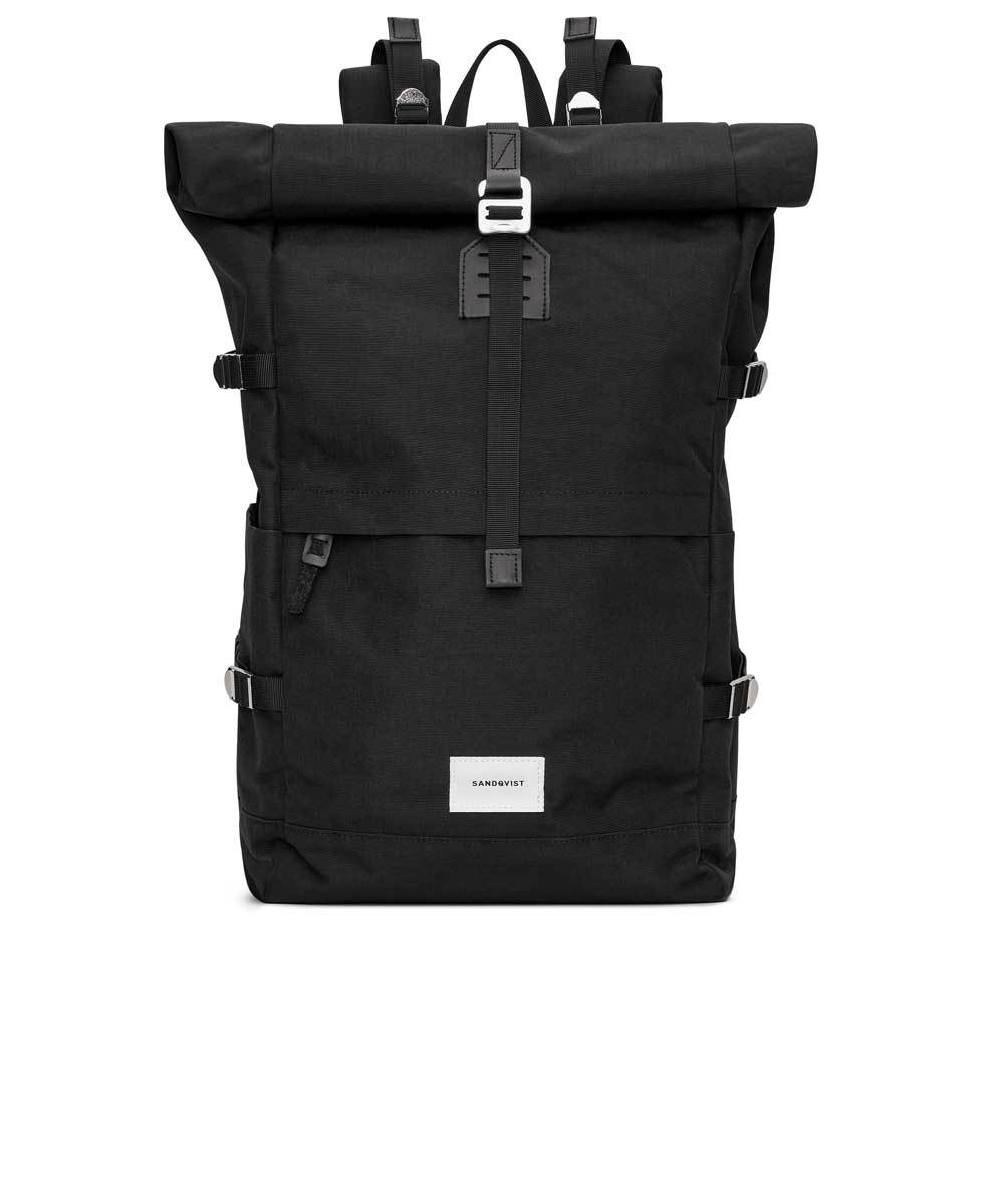 Sandqvist backpack Bernt EcoMade