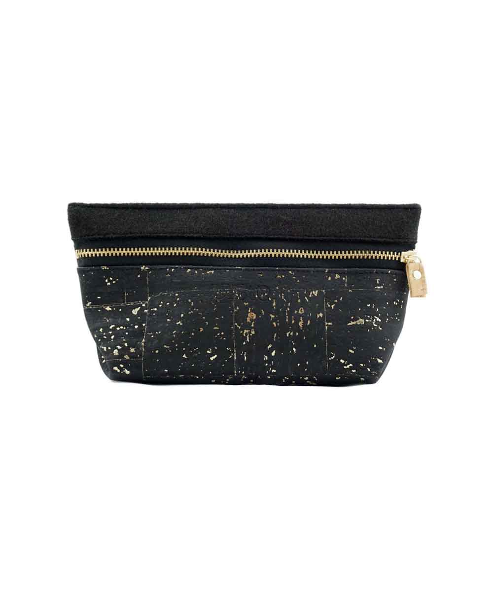 UlStO cork cosmetic bag Cana