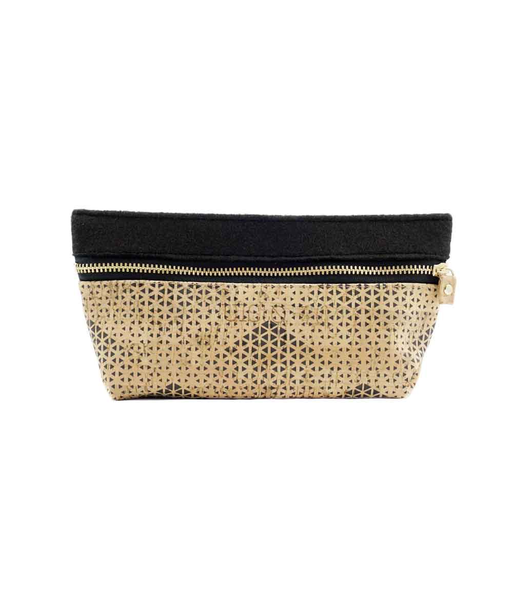 UlStO cork cosmetic bag Cana