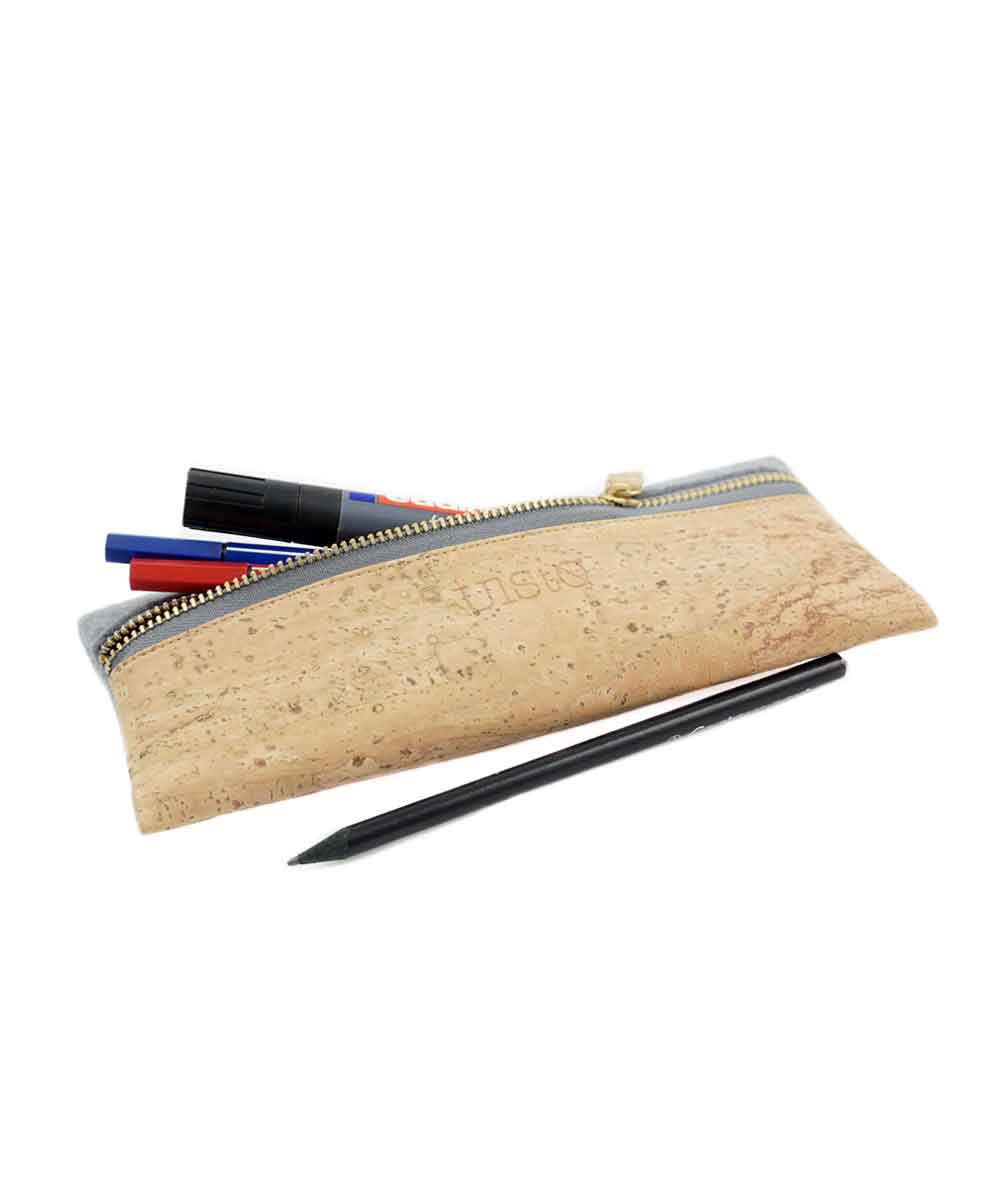 UlStO cork pen bag Casta