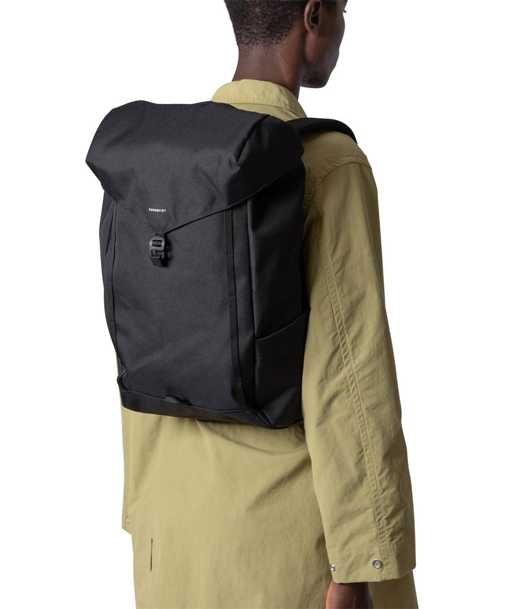 Sandqvist Walter Daypack backpack
