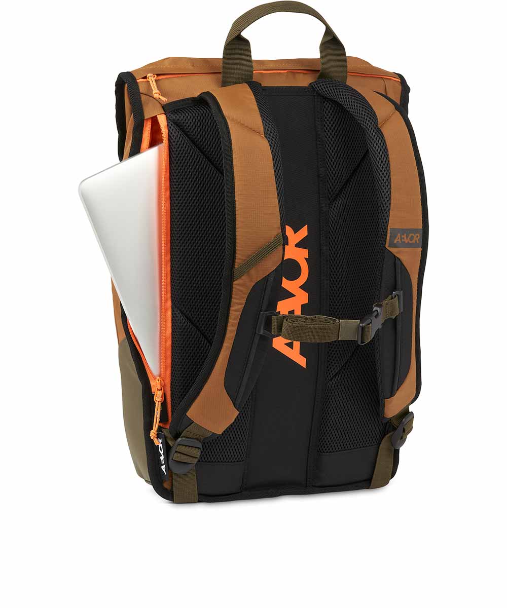 Aevor backpack daypack
