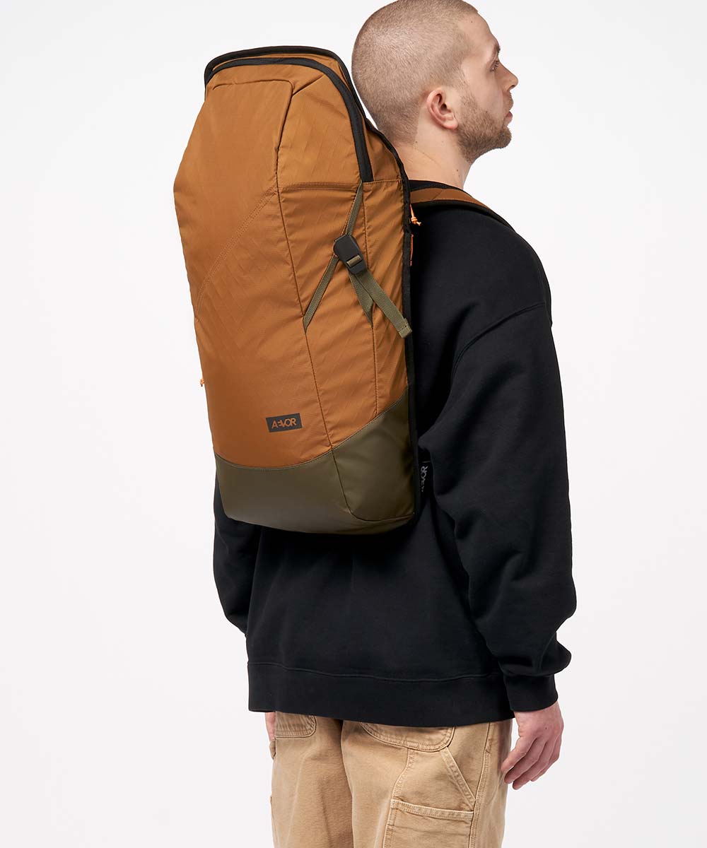 Aevor backpack daypack
