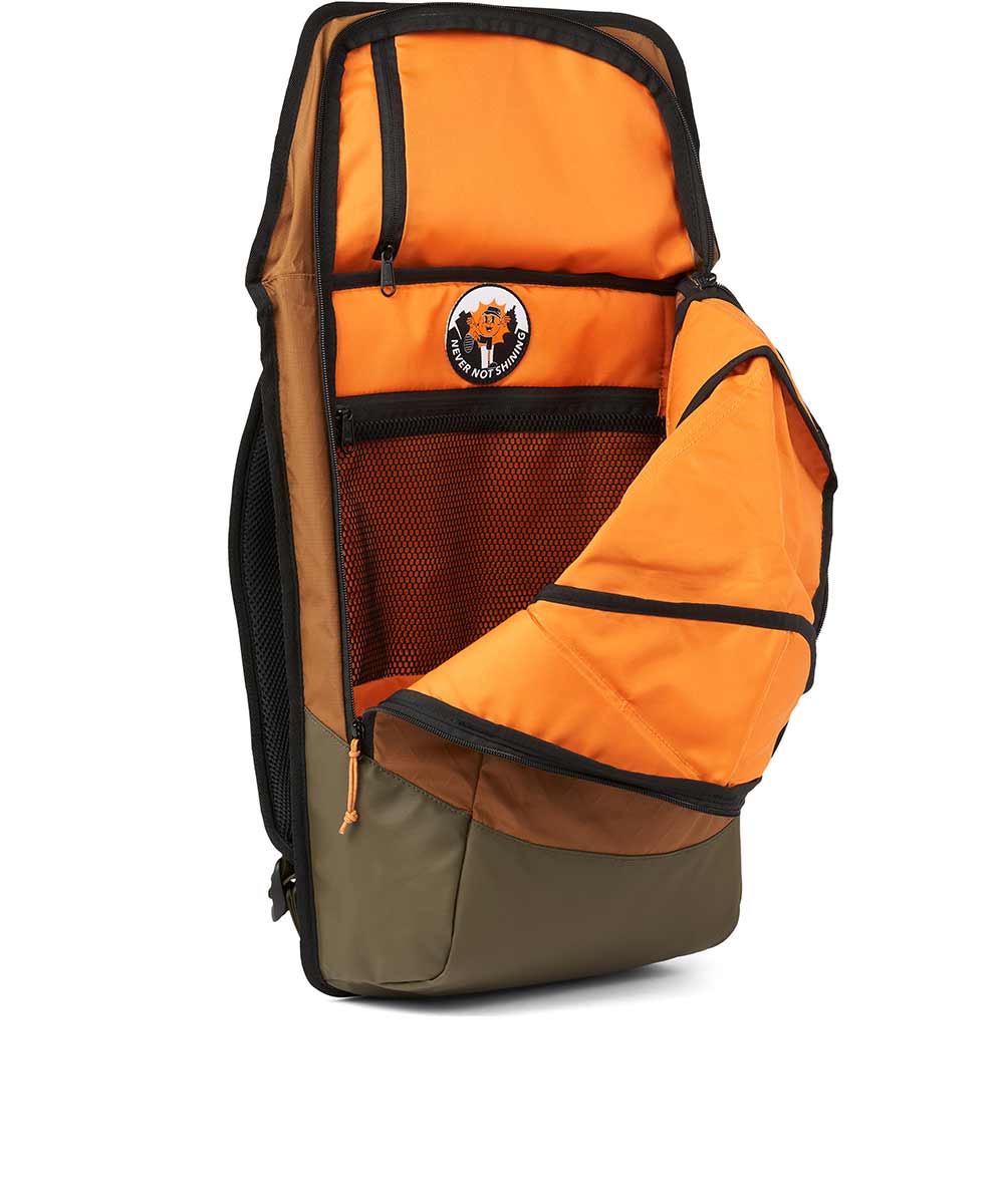 Aevor backpack daypack