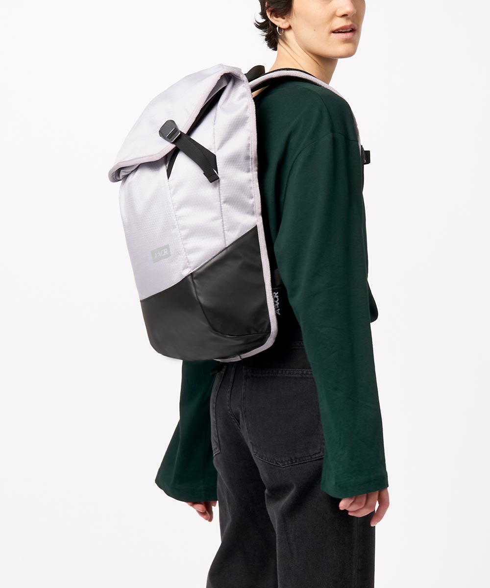 Aevor backpack daypack