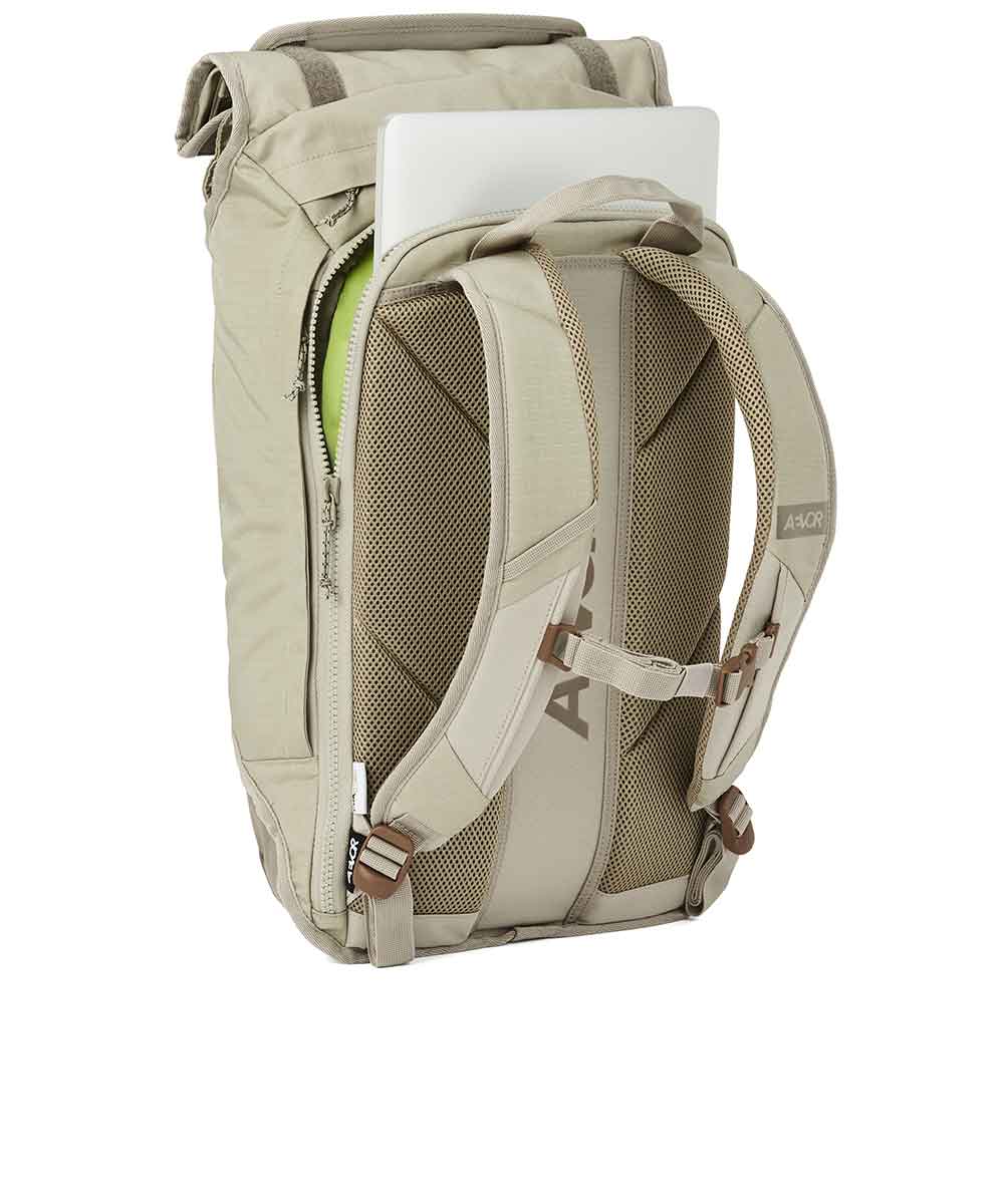 Aevor Backpack Trip Pack Proof